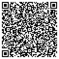 QR code with Seneca Branch contacts