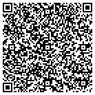 QR code with Service To The Aging Library contacts