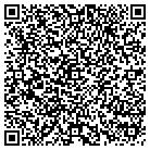 QR code with Service To the Aging Library contacts