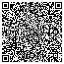 QR code with J&J Upholstery contacts