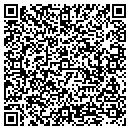 QR code with C J Ritchie Farms contacts