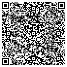 QR code with Manatee River Community Bank contacts