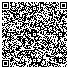 QR code with Pruitt Corporation Employee contacts