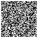 QR code with James A Moore contacts