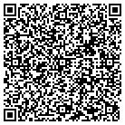 QR code with Obrien Custom Upholstery contacts