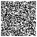 QR code with White Martin F contacts