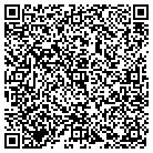 QR code with Rebecca Arnoldy Upholstery contacts