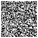 QR code with M421 Corporation contacts