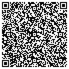 QR code with Reeves Mobile Upholstery contacts
