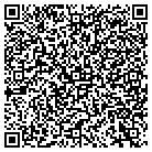 QR code with Rivertown Upholstery contacts