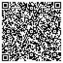 QR code with Rundblade's Upholstery contacts