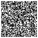 QR code with Allied Courier contacts