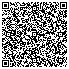 QR code with R G Crown Bank Combee Branch contacts
