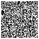 QR code with The Upholstery Place contacts