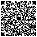 QR code with Zakon Aron contacts