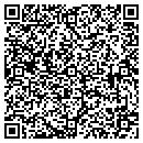 QR code with Zimmerman A contacts