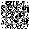QR code with Zinner Gabriel contacts