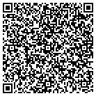 QR code with Mccabe Melissa Y Pa Lmhc Ncc contacts