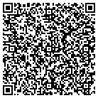 QR code with Upholstery Stylists Inc contacts
