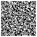 QR code with Upholstery Wizard contacts