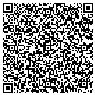 QR code with University At Albany Library contacts