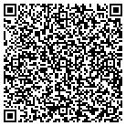 QR code with University of Rochester contacts