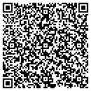 QR code with Yellowdogupholstery contacts