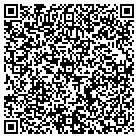 QR code with Gaston Chapel Ame Parsonage contacts