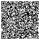 QR code with Holleb David contacts
