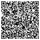 QR code with I T Gordon contacts