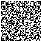 QR code with Sutton's Upholstery & Drapery contacts