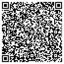 QR code with Upholstery By Design contacts