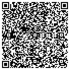 QR code with Woodlawn Branch Library contacts
