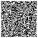 QR code with US Ameri Bank contacts