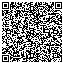QR code with US Ameri Bank contacts