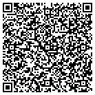 QR code with Woodstock Branch Library contacts