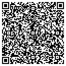 QR code with Yeshiva University contacts