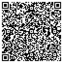 QR code with Poached Pair contacts