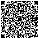 QR code with Rico Pan Bakery Salvadoreno No 2 contacts