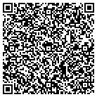 QR code with Peachey Sharon J Ms S Rd Ld contacts