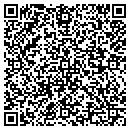 QR code with Hart's Upholstering contacts
