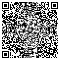 QR code with OSA contacts