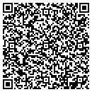 QR code with JW Farms contacts