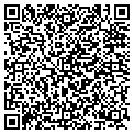 QR code with Sconehenge contacts