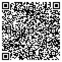 QR code with The House Of Zion contacts