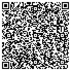 QR code with Rapture Of A Massage contacts