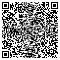 QR code with Campbell D contacts