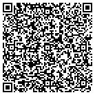 QR code with Heritage Bank of the South contacts