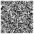 QR code with Heritage Bank of the South contacts