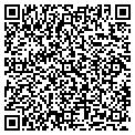 QR code with The Bakehouse contacts